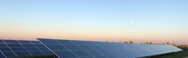 Ireland’s Solar Power Capacity Jumps Almost 300% in Three Years