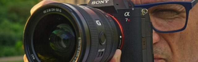 Sony A7R VI review: A huge speed boost makes this a nearly perfect high-resolution camera