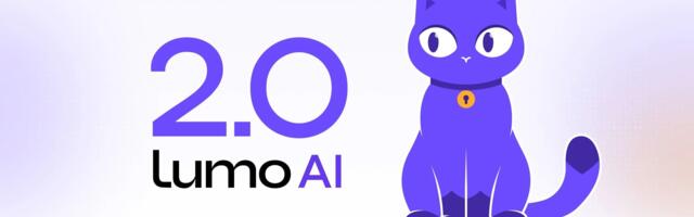 Proton Lumo 2.0 Adds Image Generation, Memory, Stronger Web Search