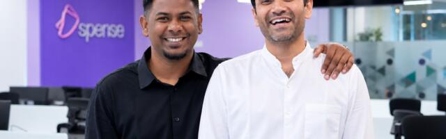 Spense Raises $2.8 Mn From Arkam Ventures To Build Secured Lending Infra