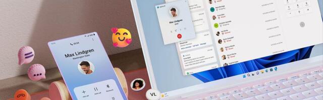 Microsoft wants Windows 11 and your phone to become best friends