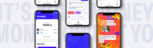 Cleo, the AI-powered ‘financial assistant’, raises $44M Series B led by EQT Ventures
