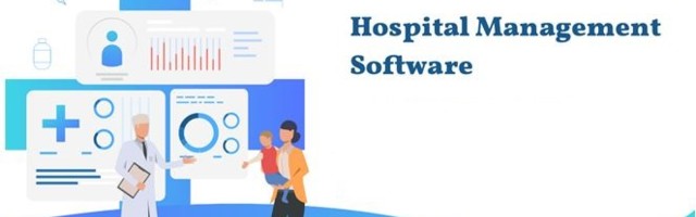 Hospital Management Software India | Hospital ERP Management Software