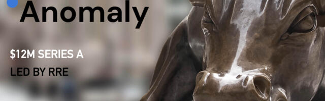 Anomaly Raises $12M to Detect Medical Billing Errors Before Claims are Filed, Saving the Healthcare System Billions