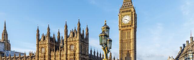 Online Safety Bill to return to Parliament after lengthy delays