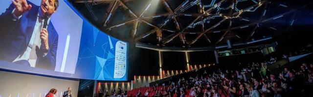Calling all European tech startups! Apply now for a chance to shine at Tech.eu Summit 2023