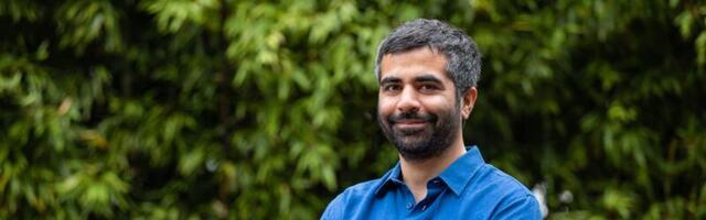 ‘The concept of the metaverse has been abused horribly over the last few years’ - Herman Narula will be putting the record straight at the Tech.eu Summit
