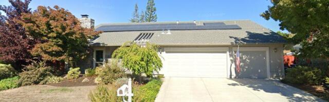 Single-family residence sells for $1.8 million in San Ramon