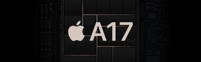 Apple Reportedly Planning to Switch Technology Behind A17 Bionic Chip to Cut Costs Next Year