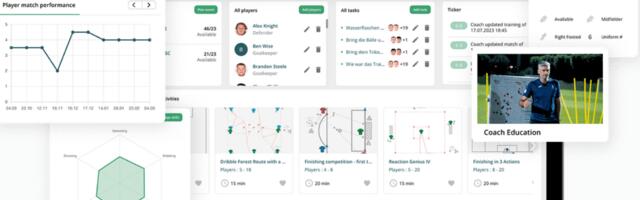 Coachbetter scores $2.9M to bring better coaching to the beautiful game