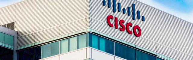 Cisco acquiring cybersecurity company Splunk for $28 billion in an all-cash deal