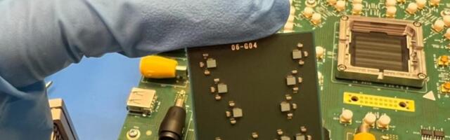 Eliyan raises $60M for chiplet interconnects that speed up AI chips