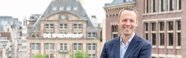 Belgium-based MobieTrain appoints Marc van Agteren as chairman of the board: Know more