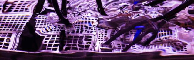 Intel and ExxonMobil working on advanced liquid cooling — laying groundwork for 2000W TDP Xeon chips