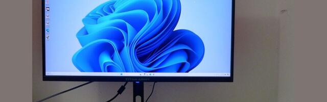 Titan Army P27A2R 180 Hz gaming monitor review: No frills value and performance