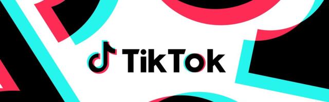 TikTok must face a lawsuit for recommending the viral ‘blackout challenge’