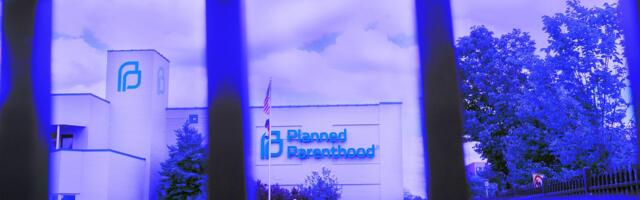 Hackers Threaten to Leak Planned Parenthood Data