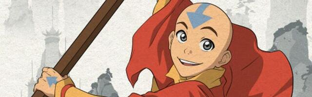 Avatar: The Last Airbender’s next game will let you play as a new Avatar