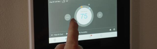 Vivint smart home security system review: smarter than we expected