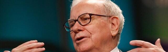 Warren Buffett's Berkshire Hathaway reveals new bets on Domino's Pizza and Pool Corp.