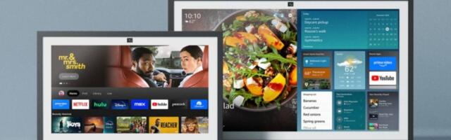 Amazon now has an even larger smart display for your kitchen