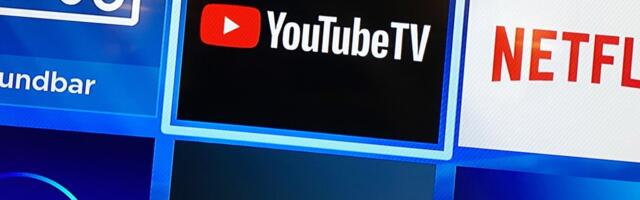 YouTube TV prices are going up again in 2025