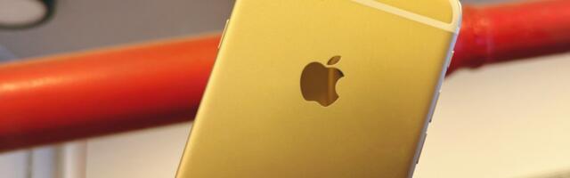 Have an old iPhone or iPad? You can no longer use this iCloud feature