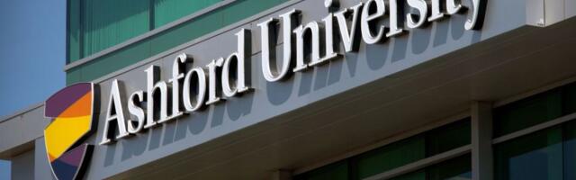 Biden administration to forgive debt for students of former California-based Ashford University