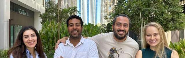 MoneyHash raises $5.2M to simplify payments in the Middle East and Africa