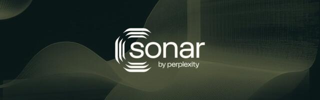 Perplexity launches Sonar API, taking aim at Google and OpenAI with real-time AI search