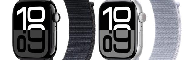 Not Just a Galaxy Price Cut, Apple Watch Series 10 Drops to Its Lowest Ever on Amazon