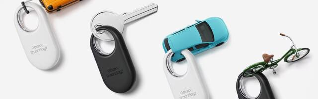 uTag lets you use Samsung’s SmartTags trackers with any Android device