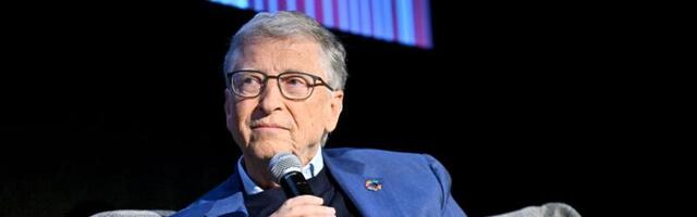 Bill Gates says younger generations should be worried about 4 'very scary' things