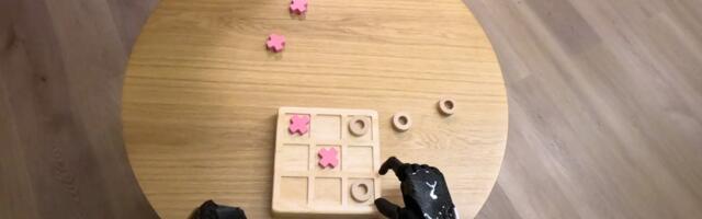 Google DeepMind’s new AI models help robots perform physical tasks, even without training