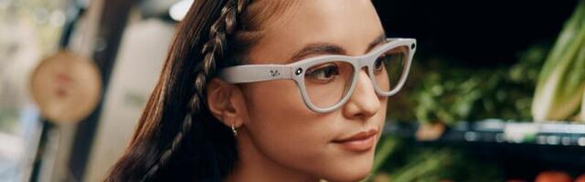 Meta rolls out live translations to all Ray-Ban smart glasses users