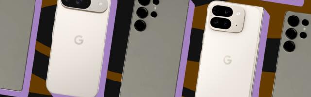 The best Android phones