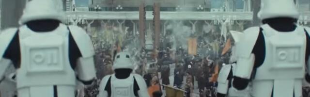 Andor‘s Finest Hours Just Delivered a Huge Gut Punch