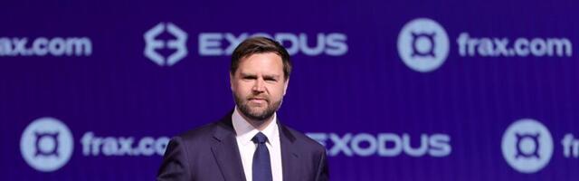 JD Vance Calls Crypto Market Structure Bill a ‘Priority’ for Trump Administration