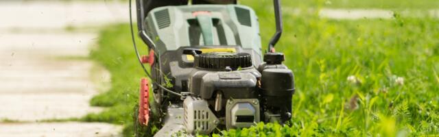 Cylinder Vs. Rotary Mowers: What's The Difference Between These Two Lawn Tools?