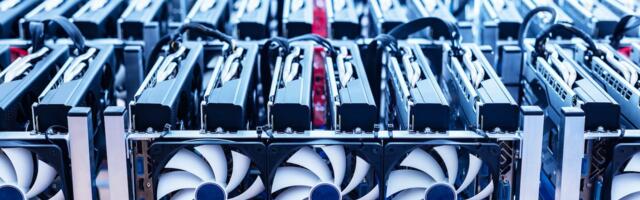 Core Scientific Soars 25% as WSJ Reports Buyout Talks With CoreWeave