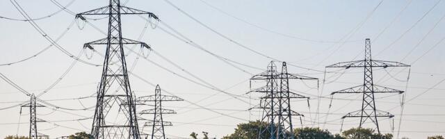 Government seeks national grid upgrade to meet AI power demand