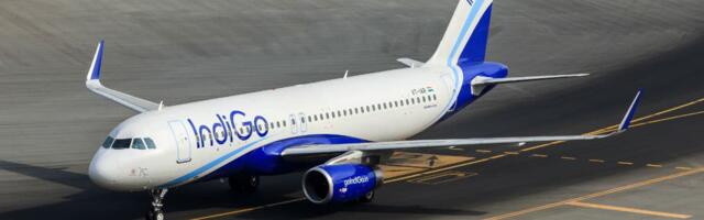 Indigo’s VC Arm Marks First Close Of Maiden Fund At INR 450 Cr