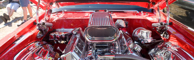 What Is A Big Block Engine And How Does It Differ From Other Engines?