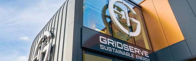 England’s GRIDSERVE secures €115M to accelerate high-power EV charging across UK’s busiest roads