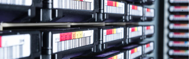 Tape storage is not dead yet - but $300 LTO-10 cartridges and inflated exabyte numbers won't help its cause