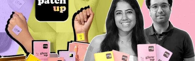 Can This Startup Patch Up India’s Nutritional Gaps?
