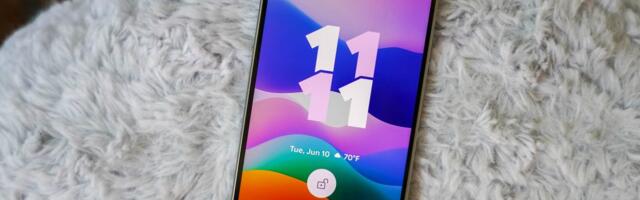 Android 16 QPR2 Finally Can Lightly Theme All of Your App Icons