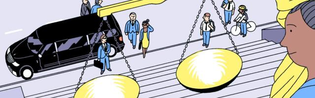 How to make the hardest choices of your life