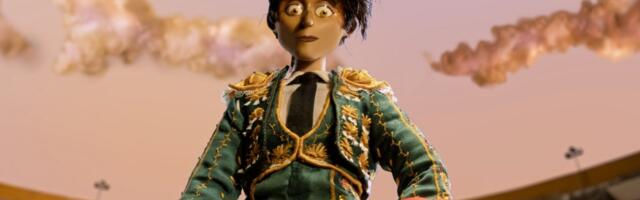 Adult Swim’s new stop-motion series is a celebration of Latin American culture