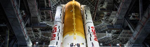 First Lunar Crew Since Apollo Could Launch in 4 Months. Seriously?